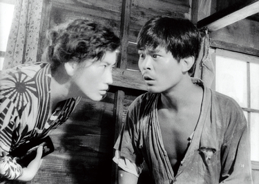 日本の映画音楽家I 武満徹〉作曲家としての才能とはまた別の、武満徹の