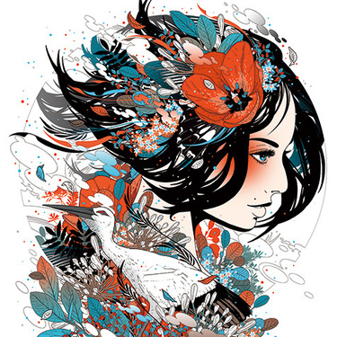 タリブ・クウェリやエミ・マイヤーら参加! DJ OKAWARIが流麗なビートで