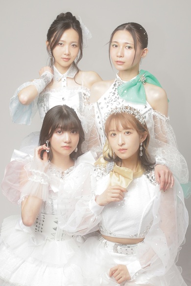 東京女子流、有終の美を飾る! 解散まで歌世界を守り抜く覚悟が嬉しい