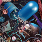 マトモス 『Plastic Anniversary』 海洋汚染に問題提起。プラスチックから音をサンプリングしてカラフルなエレクトロニカへ変換