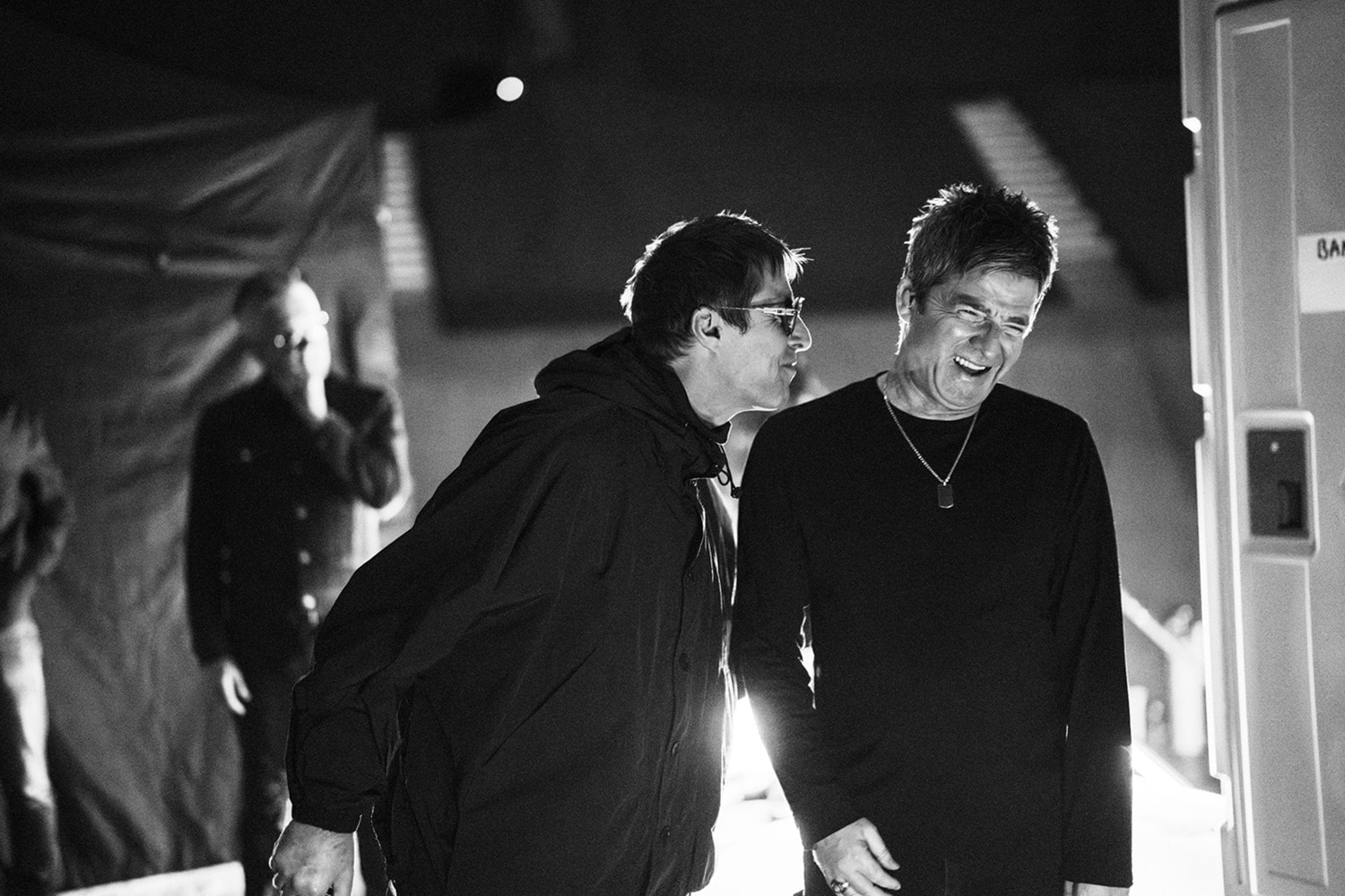 オアシス（Oasis）再結成ツアーを追ったドキュメンタリー映画が今秋