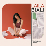 ライラ・ビアリ（Laila Biali）『Your Requests』ファンのリクエストから選曲されたスタンダードナンバー集　カート・エリングらも参加