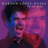 アロルド・ロペス・ヌッサ（Harold Lopez-Nussa）『Te Lo Dije』キューバの日常をジャズで表した開放的で熱いピアノ・トリオ作