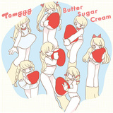 ネット・シーン発の若きマエストロTomggg、お菓子がテーマの初フィジカル作はバブルガム・ベース風味の良質ポップス集