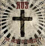 ROS 『THE REST OF SOCIETY』 RATM彷彿とさせるヘヴィーなミクスチャー!　Dragon Ash・HIROKIの新バンド