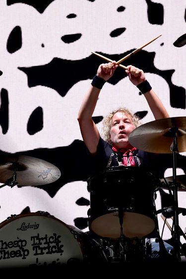 チープ・トリック（Cheap Trick）が最後の武道館で見せた最高のショウ