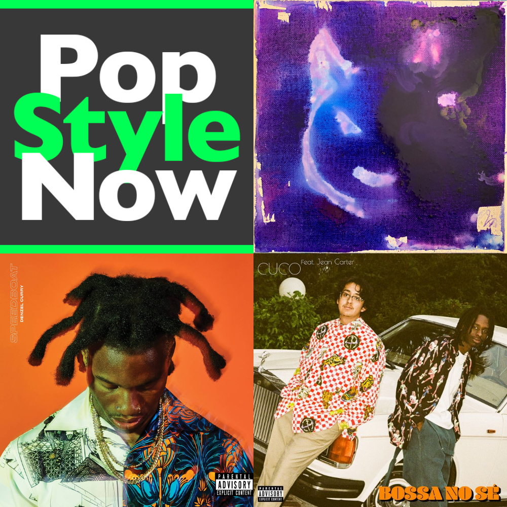 Pop Style Now 第37回 タイ ダラー サイン J コール 注目ラッパーのデンゼル カリーなど 今週のクールな洋楽5曲 Mikiki