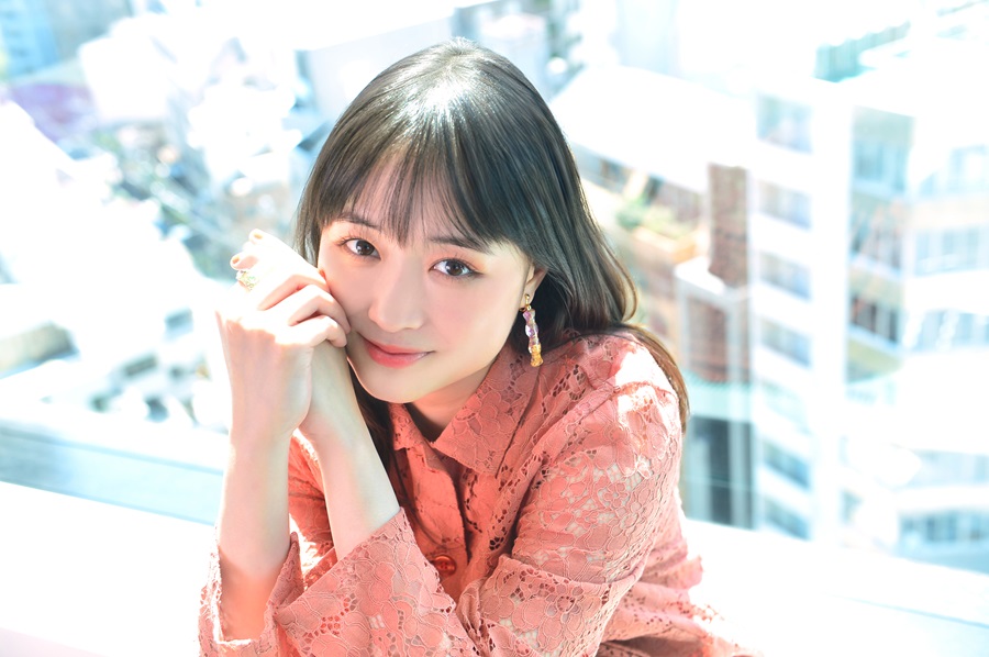 大原櫻子すら知らなかった歌声に出会う旅へ――絢香やアンジェラ・アキら