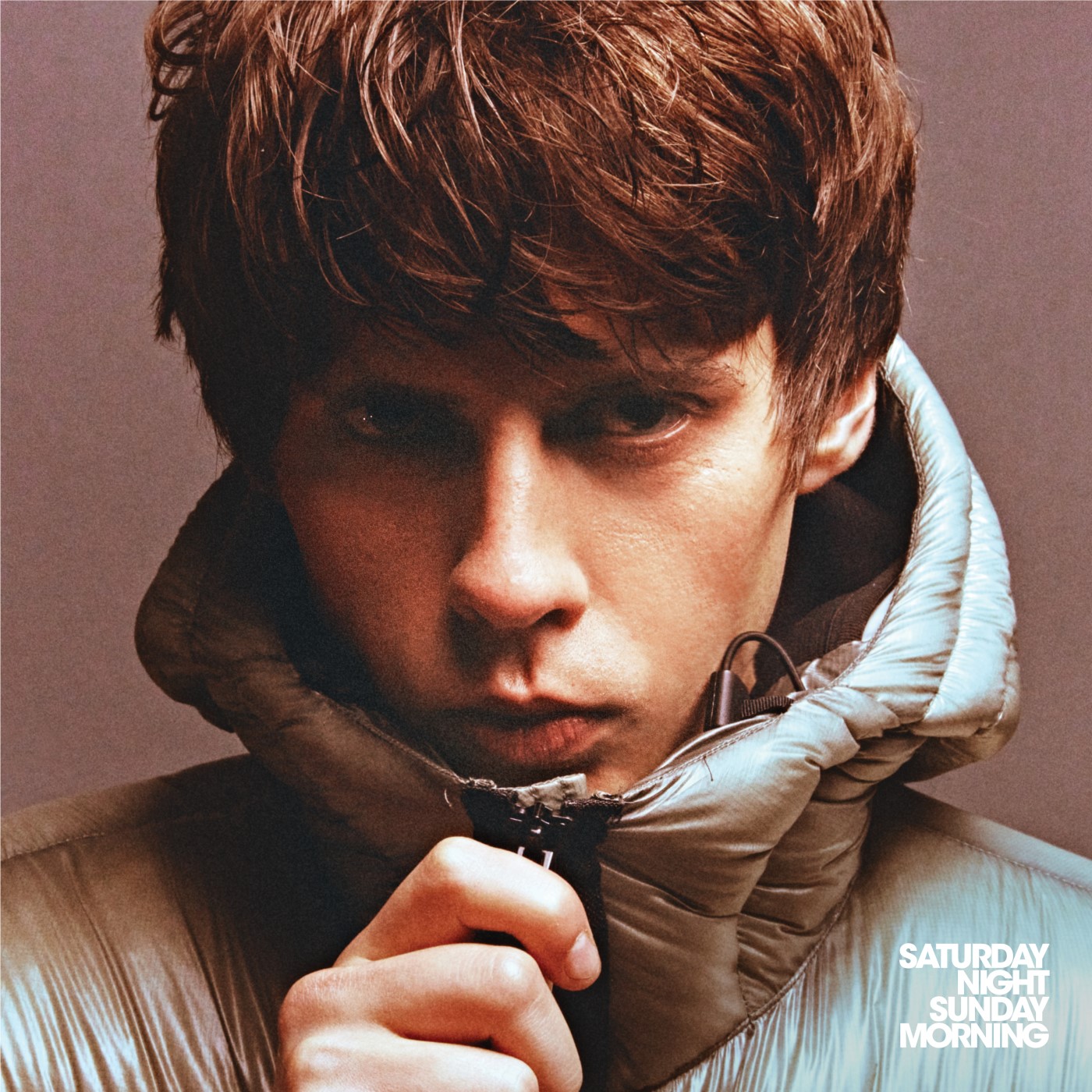 ジェイク・バグ（Jake Bugg）がダンス・サウンドに挑む! 変化を遂げた