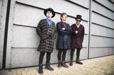 H ZETTRIOが全国ツアーの日程を発表! 〈こどもの日スペシャル〉東京公演も開催