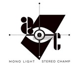STEREO CHAMP『MONO LIGHT』／井上銘『Solo Guitar』 井上銘の関連作が二枚同時リリース!