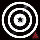 PIGGS『5 KILL STARS』威勢のいい歌唱と強力な音からプー・ルイらの思いがうかがえる圧倒的にエモいEP