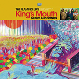 フレーミング・リップス 『King's Mout』 ウェイン・コインのアート・インスタレーションをベースに作られた作品