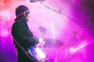 マイ・ブラッディ・ヴァレンタイン（my bloody valentine）来日公演の