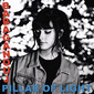 バブガニューシュ 『Pillar Of Light』 豪の3人組、ネオアコ好きは胸キュンな歌やアノラックな音が◎な日本デビュー盤