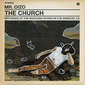 ミスター・オワゾ 『The Church』 80sエレクトロやディスコ、ゲーム音楽などを素材に暴音ハイパー・ポップを爆発させた新作