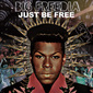 BIG FREEDIA 『Just Be Free』 ギャラクティックらとも共演のシシー・バウンス・シーン女王による新作