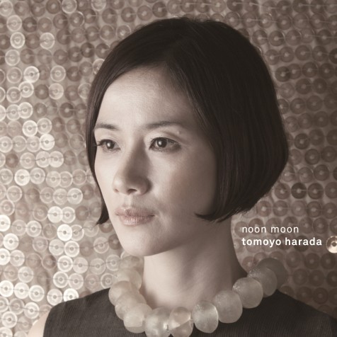 稀少 35周年限定盤 レコード〔 原田知世 noon moon 〕坂本龍一 原田知世『noon moon』〈月〉をキーワードに制作された、前2作に続く