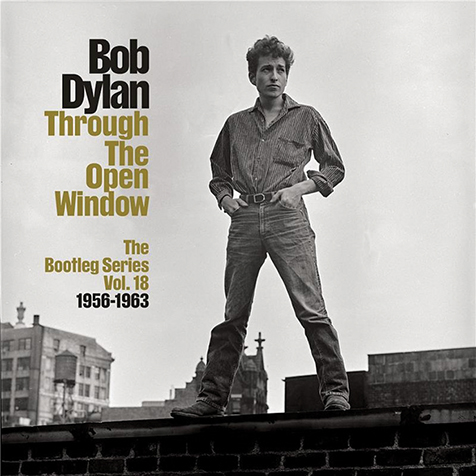 ボブ・ディラン（Bob Dylan）の真の原点がここに――ミネソタの少年が