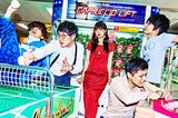〈Mikiki Pit Vol. 9〉開催記念!　POLLYANNAを作った10曲（?）をプレイリストでチェック!