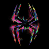 VA『Metro Boomin Presents Spider-Man: Across The Spider-Verse』A・ロッキーや21サヴェージら人気作サントラ続編に豪華ラッパー達が集結