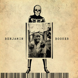 BENJAMIN BOOKER 『Benjamin Booker』
