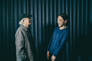 高橋幸宏〈WORLD HAPPINESS〉は日本の音楽の縮図――鈴木慶一とゴンドウ