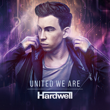 ハードウェル hardwell edm グッズ