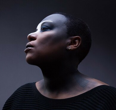 ミシェル・ンデゲオチェロ（Meshell Ndegeocello）『Comet, Come To Me
