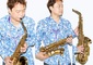 鍬田修一Marveling Big Bandのマーベラスな〈フュージョン・ビッグバンド〉 T-SQUARE“宝島”などを本田雅人と演奏した『Marveling』を語る