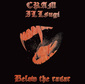 CRAM & ILL SUGI 『Below The Radar』 両者に共通する妖しくメロウな作風が貫かれた共作ビート集
