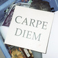 ウォルターTV 『Carpe Diem』 マック・デマルコのバンド・メンバー2人による超ゴキゲン盤