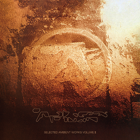 エイフェックスツイン　aphex twin まとめ売り　セット　エレクトロニカ CLASSICS (2LP/2025 REISSUE)/APHEX TWIN/エイフェックス・ツイン/初期