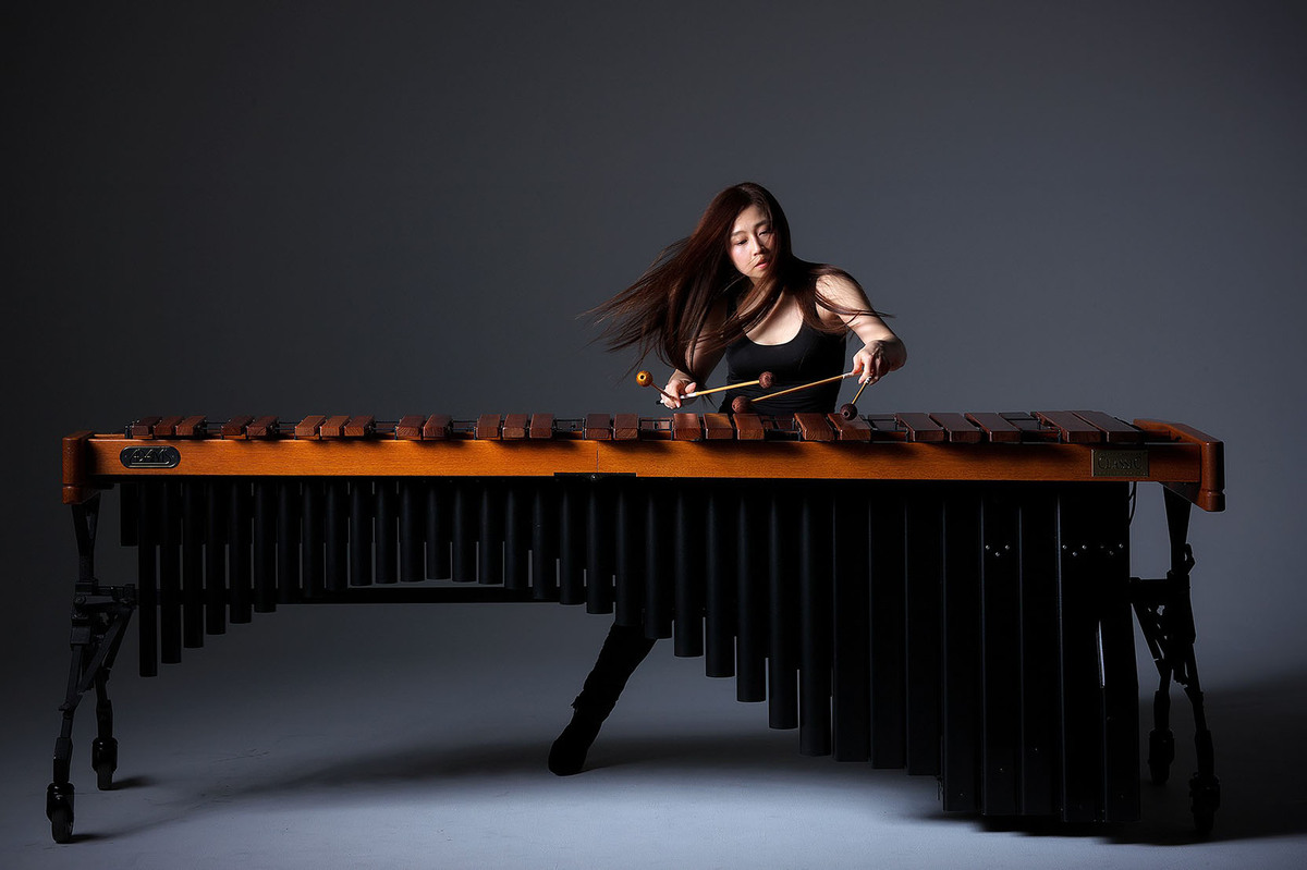 加藤訓子が語る、偉大な作曲家スティーヴ・ライヒ(Steve Reich)の90歳を祝うステージでの新たな構想〈加藤訓子プロデュース MUSIC DAYS SERIES スティーヴ・ライヒ・プロジェクト《ライヒ90》〉 - インタビュー