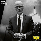 モービー（Moby）『Resound NYC』自身の楽曲をシンフォニックな装いに　新録盤第2弾をグラモフォンよりリリース