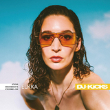 エルッカ『DJ-Kicks: Elkka』UKの女性DJが名門ミックスシリーズに登場　70年代～現代まで多様な年代／ジャンルから選曲