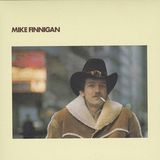 マイク・フィニガン『Mike Finnigan』ジミヘンの録音に参加した名鍵盤奏者がマリア・マルダーら豪華ゲストとマッスル・ショールズで録音したブルーアイドソウルの名作