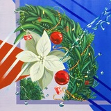 オリーブがあるが両A面クリスマスシングル『Holly, Tonight! / Ornamentじゃない』をリリース　中国のSugar&Co.との共作も収録
