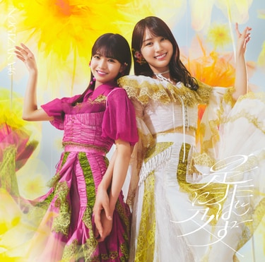 乃木坂46と最高にアツい夏を! 弓木奈於、一ノ瀬美空、菅原咲月が42nd