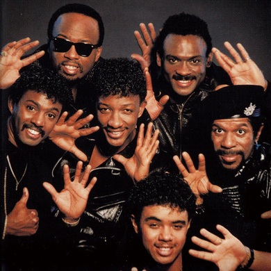 ファンクバンド「クール＆ザ・ギャング」『Kool and the Gang』 クール & ザ・ギャング KOOL & THE GANG / トゥー・ホット TOO