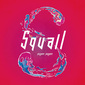 パレードパレード 『Squall』 北海道発、ソウル・マナーのサウンドを歌謡テイストで染め上げた楽曲並ぶ初全国流通盤