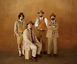 SPECIAL OTHERS、全米が泣いた（!?）新アルバム『WINDOW』の詳細発表&収録曲“Good Luck”のMV公開