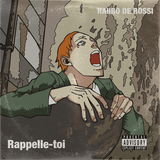 HAIIRO DE ROSSI 『Rappelle-toi』 登場時のような（いわゆる）音楽的に聴かせるBLUEなムードへの回帰
