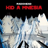 レディオヘッド（Radiohead）が『Kid A Mnesia』を発表 『Kid A』と『Amnesiac』が20年を経て一つの作品に
