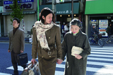 樹木希林〈心暖まるノスタルジーを解体した、現代日本映画の“母”の肖像。〉