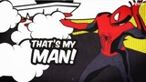 リズ、映画「アメージング・スパイダーマン2」サントラ収録曲のアメコミ風リリック・ビデオ公開