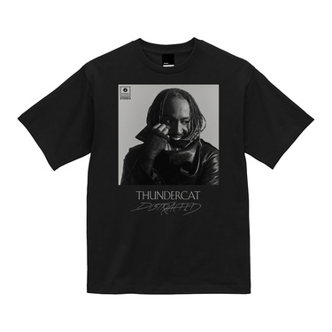 サンダーキャット（Thundercat）タワレコ渋谷店でサイン会開催