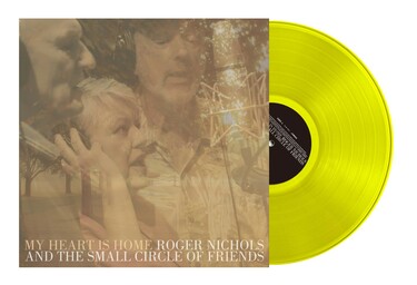 ロジャー・ニコルス（Roger Nichols）の一周忌追悼キャンペーン開催