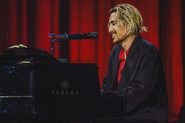 アメリカツアーを成功させた藤井 風、ヒット曲“死ぬのがいいわ