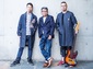 B'Ridge『B'Ridge』 佐山雅弘の新バンドがいよいよ本格始動。若手2人を従えてのピアノトリオは必聴!